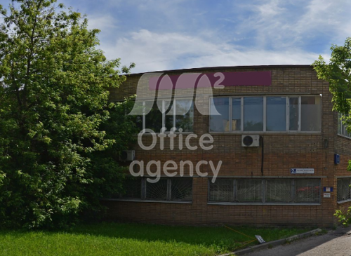 Административное здание "На 2- ой Мытищинской, 2с2" (Москва, 2-я Мытищинская, 2с2) – фото Административное здание "На 2- ой Мытищинской, 2с2" – фото объекта