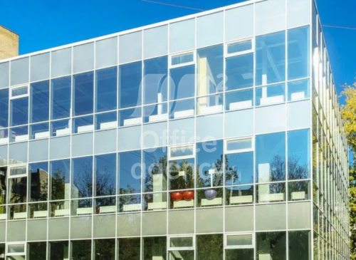 Бизнес-центр "Артековская, 5" (Москва, Артековская, 5) – фото Бизнес-центр "Артековская, 5" – фото объекта