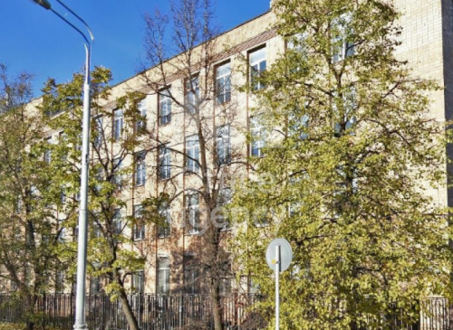 Административное здание "3-й Нижнелихоборский проезд, 5" (Москва, 3-й Нижнелихоборский проезд, 5) – фото Административное здание "3-й Нижнелихоборский проезд, 5" – фото объекта