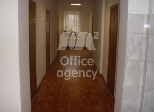 Особняк "Подъемная, 14с11" (Москва, Подъемная, 14с11) – фото Особняк "Подъемная, 14с11" – фото объекта