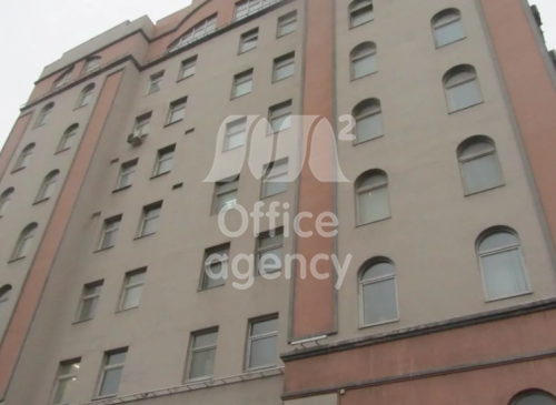 Бизнес-центр "Проспект Мира, 104" (Москва, Проспект Мира, 104) – фото Бизнес-центр "Проспект Мира, 104" – фото объекта