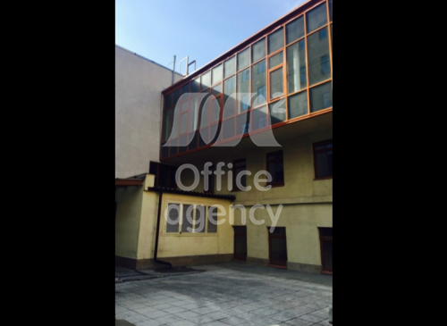 Особняк "Большой Кисловский, 4" (Москва, Большой Кисловский переулок, 4с3) – фото Особняк "Большой Кисловский, 4" – фото объекта