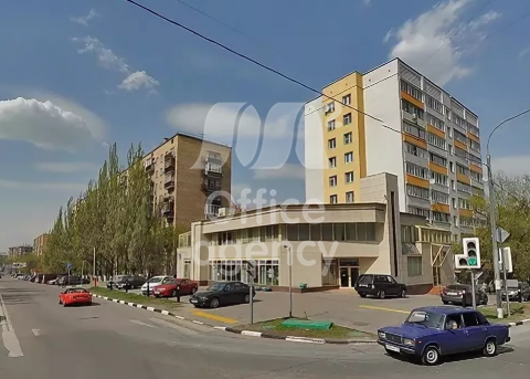 Жилой дом "Вавилова, 72/13" – фото объекта