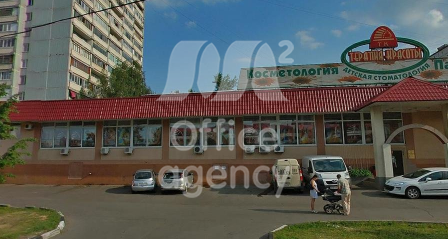 Административное здание "Воронежская, 24к1" (Москва, Воронежская, 24к1) – фото Административное здание "Воронежская, 24к1" – фото объекта