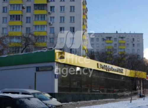 Жилой дом "Волгоградский проспект, 9с1" – фото объекта