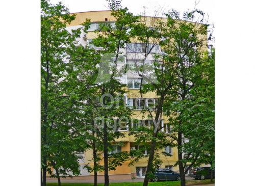 Жилой дом "Вишневая, 14" (Москва, Вишневая, 14) – фото Жилой дом "Вишневая, 14" – фото объекта