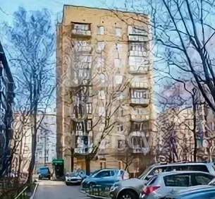 Жилой дом "Всеволода Вишневского, 9" – фото объекта