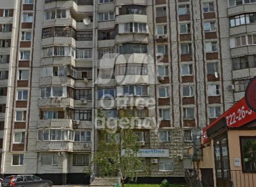 Жилой дом "Жулебинский бульвар, 14" (Москва, Жулебинский бульвар, 14) – фото Жилой дом "Жулебинский бульвар, 14" – фото объекта