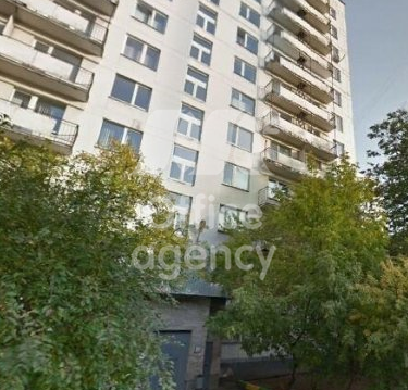Жилой дом "Каховка, 31к2" – фото объекта