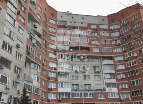 Жилой дом "Жулебинский бульвар, 5" – фото объекта