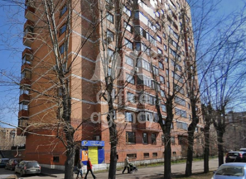 Жилой дом "Ивантеевская, 9" (Москва, Ивантеевская, 9) – фото Жилой дом "Ивантеевская, 9" – фото объекта