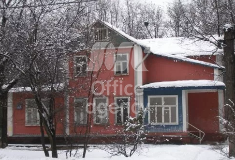 Особняк "Ивановская, 28" (Москва, Ивановская, 28) – фото Особняк "Ивановская, 28" – фото объекта