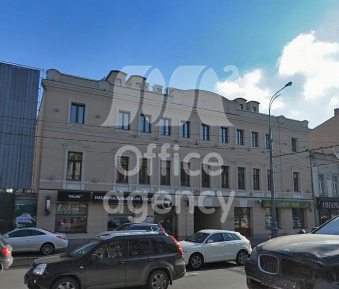 Жилой дом "Проспект Мира, 6" (Москва, Проспект Мира, 6) – фото Жилой дом "Проспект Мира, 6" – фото объекта