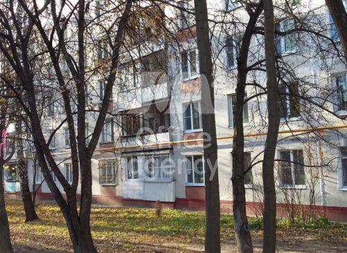 Жилой дом "Миклухо-Маклая, 39к1" – фото объекта