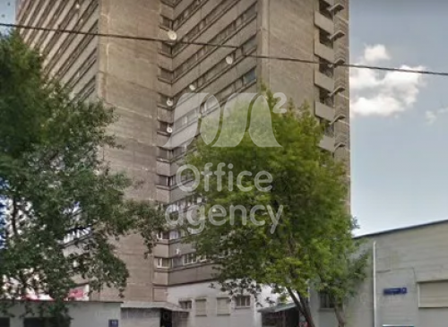 Жилой дом "Международная, 15" (Москва, Международная, 15) – фото Жилой дом "Международная, 15" – фото объекта