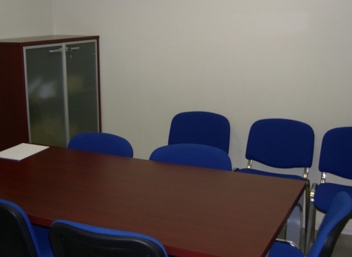 Бизнес-центр "Гипропрос" – фото объекта