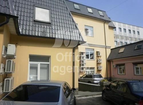 Бизнес-центр "Фридриха Энгельса,75с5" (Москва, Фридриха Энгельса, 75с5) – фото Бизнес-центр "Фридриха Энгельса,75с5" – фото объекта