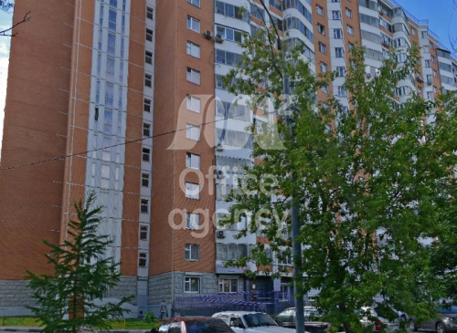 Жилой дом "На Вересковой, 1к1" – фото объекта