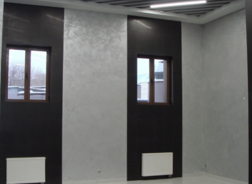 Жилой дом "Хамовнический Вал, 36" – фото объекта