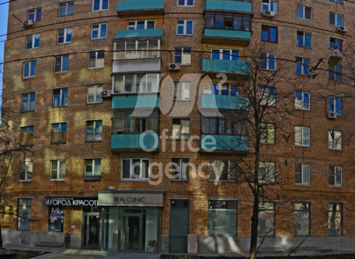 Жилой дом "На 2-ой Брестской, 31" – фото объекта