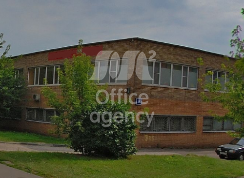 Административное здание "На 2- ой Мытищинской, 2с2" (Москва, 2-я Мытищинская, 2с2) – фото Административное здание "На 2- ой Мытищинской, 2с2" – фото объекта