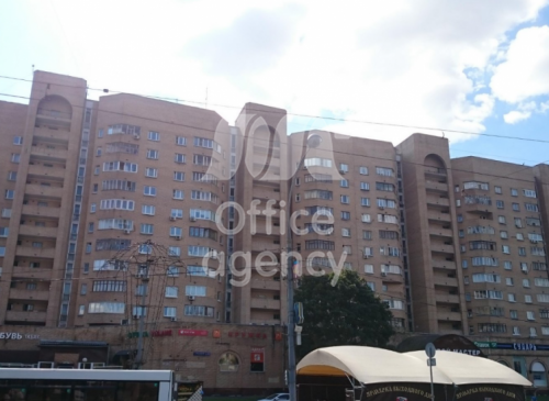 Жилой дом "3-й Крутицкий переулок, 13" (Москва, 3-й Крутицкий переулок, 13) – фото Жилой дом "3-й Крутицкий переулок, 13" – фото объекта