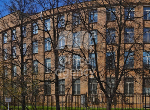 Административное здание "3-й Нижнелихоборский проезд, 5" (Москва, 3-й Нижнелихоборский проезд, 5) – фото Административное здание "3-й Нижнелихоборский проезд, 5" – фото объекта