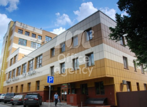 Бизнес-центр "Преображенский" (Москва, Электрозаводская, 24) – фото Бизнес-центр "Преображенский" – фото объекта