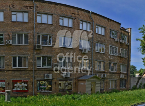 Административное здание "3-й Хорошевский проезд, 5с3" (Москва, 3-й Хорошевский проезд, 5с3) – фото Административное здание "3-й Хорошевский проезд, 5с3" – фото объекта