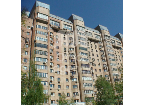 Жилой дом "Вавилова, 97" (Москва, Вавилова, 97) – фото Жилой дом "Вавилова, 97" – фото объекта