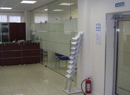 Бизнес-центр "Гипропрос" – фото объекта