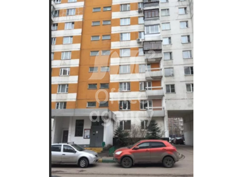 Жилой дом "Генерала Кузнецова, 26к2" (Москва, Генерала Кузнецова, 26к2) – фото Жилой дом "Генерала Кузнецова, 26к2" – фото объекта