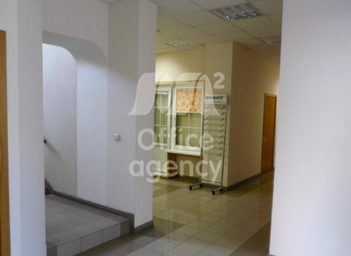 Административное здание "Выборгская, 18с2" (Москва, Выборгская, 18с2) – фото Административное здание "Выборгская, 18с2" – фото объекта