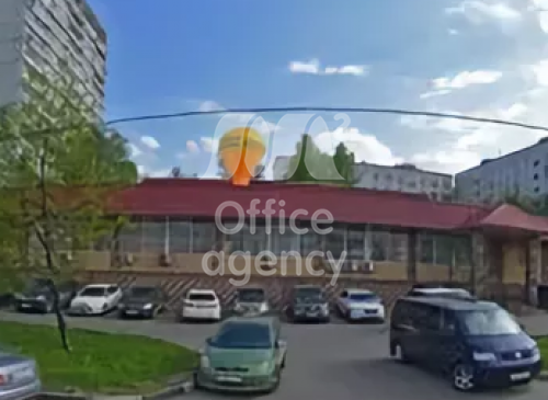 Административное здание "Воронежская, 24к1" (Москва, Воронежская, 24к1) – фото Административное здание "Воронежская, 24к1" – фото объекта