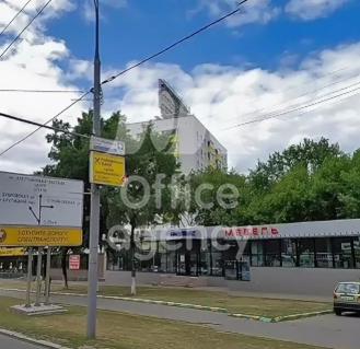 Жилой дом "Волгоградский проспект, 9с1" – фото объекта