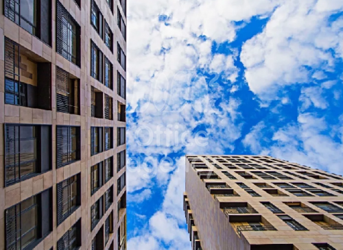 Жилой дом "Level Кутузовский" – фото объекта