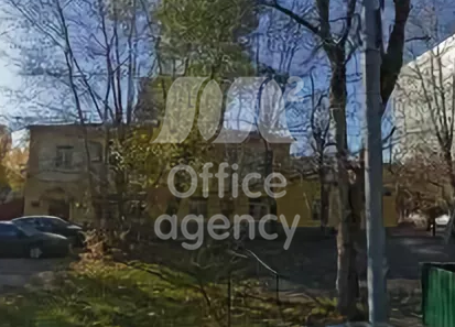 Административное здание "Врубеля, 13А" (Москва, Врубеля, 13А) – фото Административное здание "Врубеля, 13А" – фото объекта