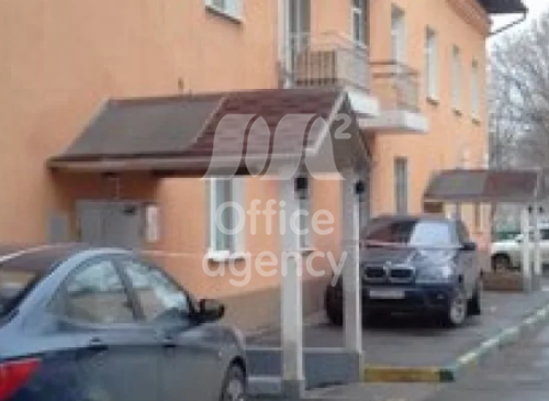 Особняк "Каширское шоссе, 72к2" (Москва, Каширское шоссе, 72к2) – фото Особняк "Каширское шоссе, 72к2" – фото объекта