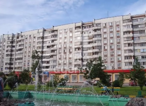 Жилой дом "Жулебинский бульвар, 14" (Москва, Жулебинский бульвар, 14) – фото Жилой дом "Жулебинский бульвар, 14" – фото объекта