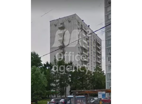Жилой дом "Каховка, 31к2" – фото объекта