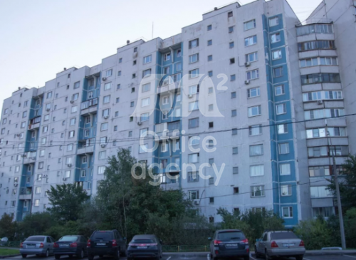 Жилой дом "Исаковского, 2к1" (Москва, Исаковского, 2к1) – фото Жилой дом "Исаковского, 2к1" – фото объекта