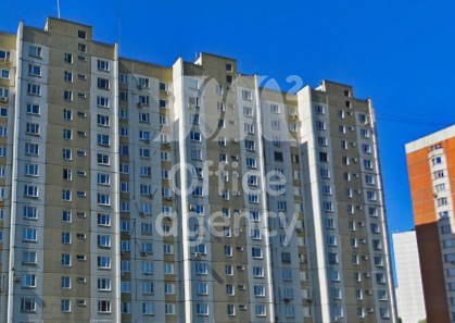 Жилой дом "Зеленоградская, 17" – фото объекта