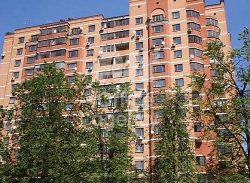 Жилой дом "Ивантеевская, 9" (Москва, Ивантеевская, 9) – фото Жилой дом "Ивантеевская, 9" – фото объекта