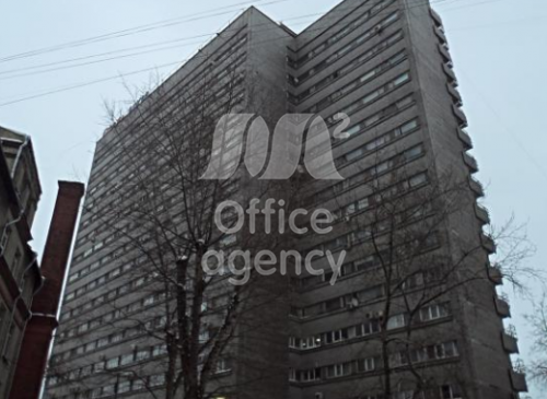 Жилой дом "Международная, 15" (Москва, Международная, 15) – фото Жилой дом "Международная, 15" – фото объекта