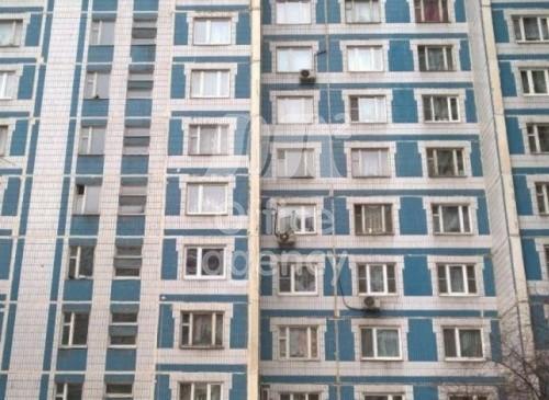 Жилой дом "Борисовские Пруды, 18к1" (Москва, Борисовские Пруды, 18к1) – фото Жилой дом "Борисовские Пруды, 18к1" – фото объекта