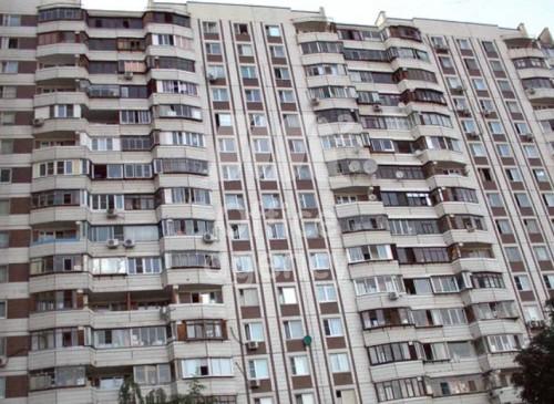 Жилой дом "Борисовские Пруды, 8к1" (Москва, Борисовские Пруды, 8к1) – фото Жилой дом "Борисовские Пруды, 8к1" – фото объекта