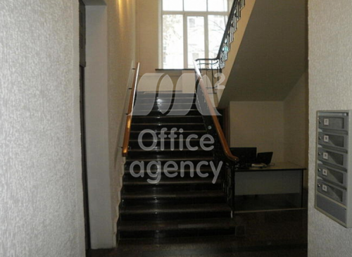 Жилой дом "Сретенский бульвар, 6/1с1" – фото объекта