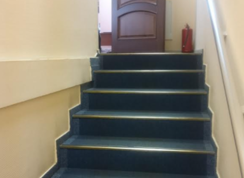 Особняк "Дубининская, 31" – фото объекта