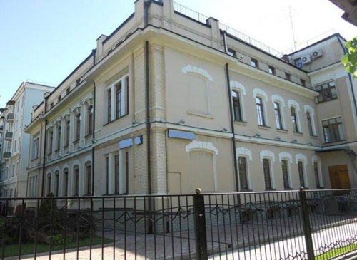 Особняк "Донская, 29" – фото объекта