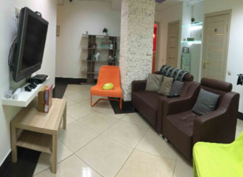 Административное здание "Кожевнический проезд, 4" (Москва, Кожевнический проезд, 4/5с5) – фото Административное здание "Кожевнический проезд, 4" – фото объекта